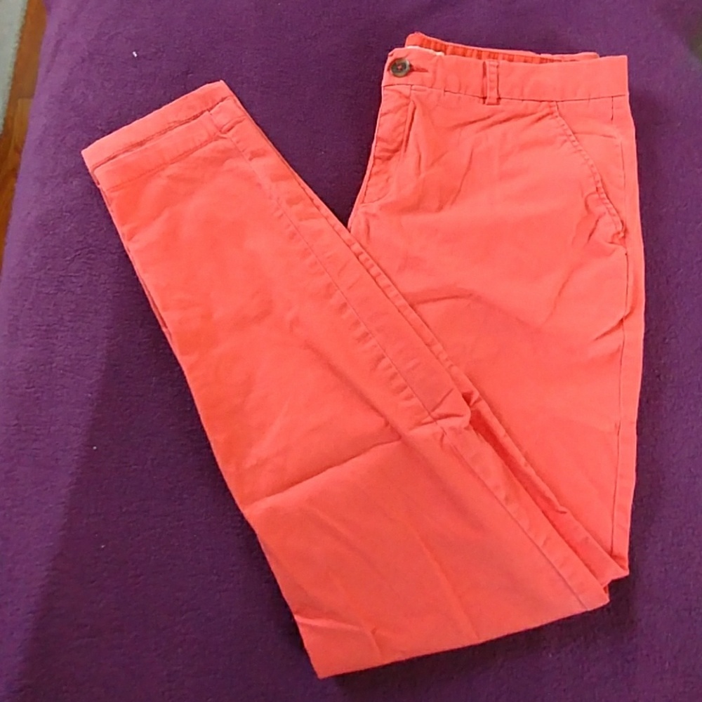 Chinos pants